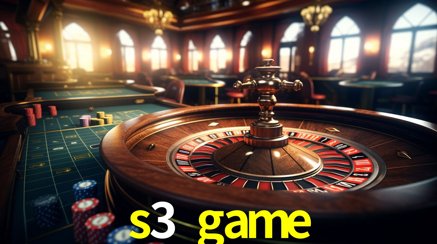 Programa VIP s3 game