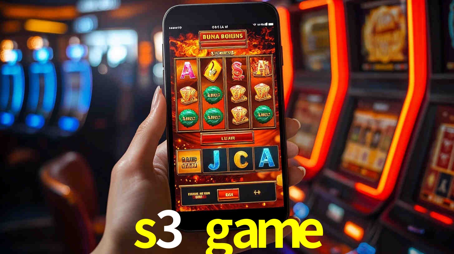 s3 game,s3 game.com