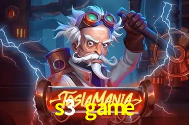 Apostas Esportivas na s3 game: Um Guia Completo