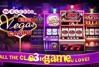 Exclusive Offers s3 game
