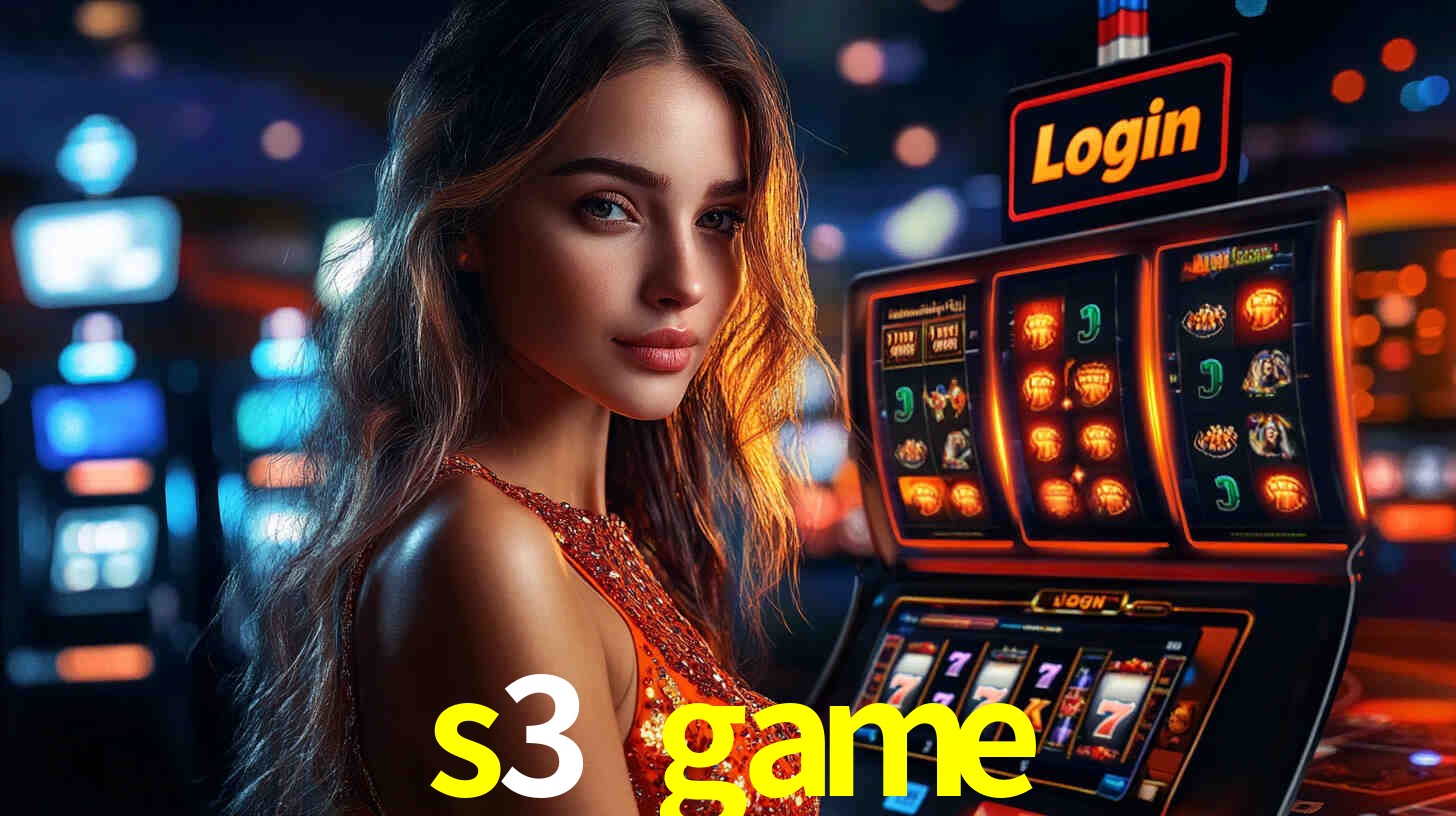 s3 game