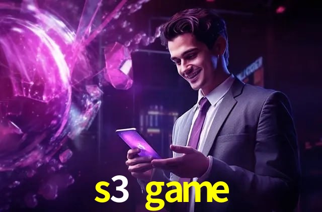 Aviator Game s3 game