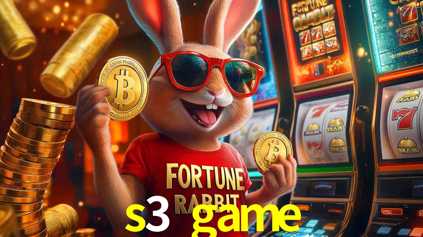 Bônus Diários s3 game