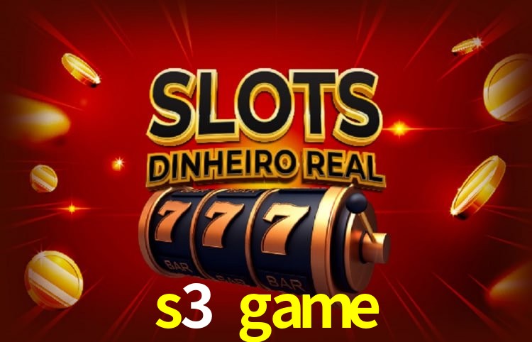 Explorando a Categoria de Eventos em Apostas na s3 game