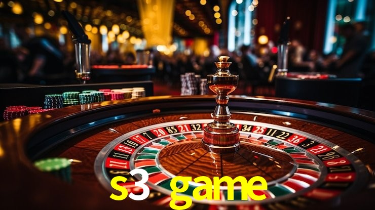 Quick Registration s3 game