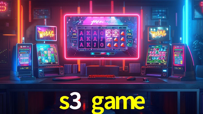s3 game