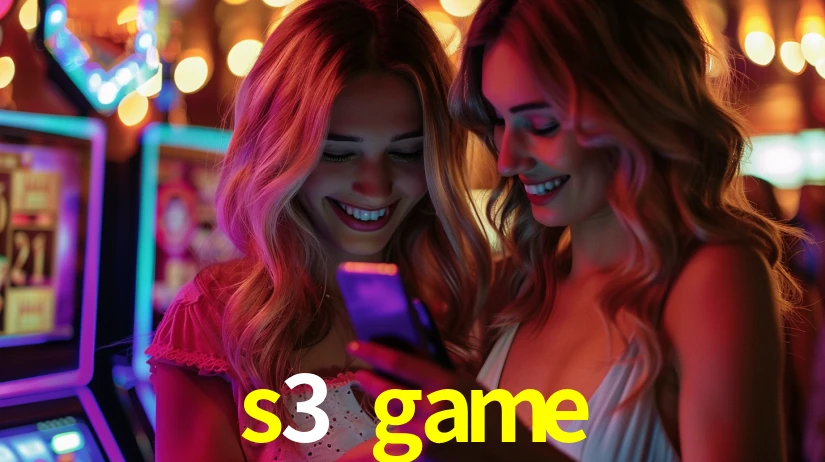 s3 game.com