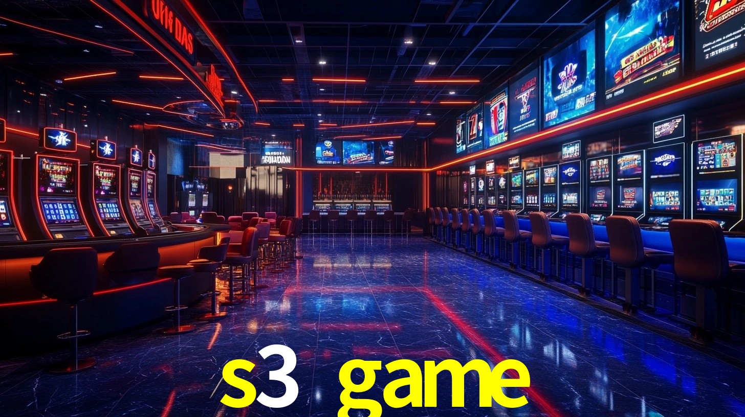 Ofertas Imperdíveis na s3 game: Promoções e Bônus Que Valem a Pena