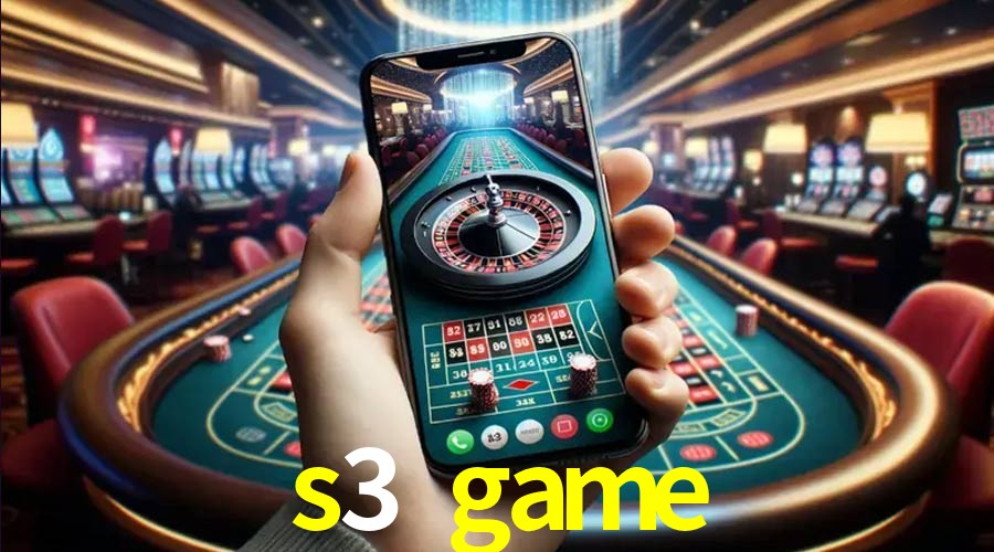 Game Statistics s3 game