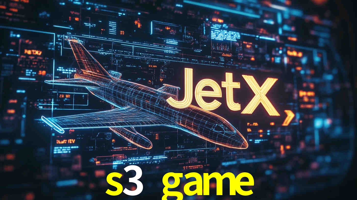 Torneios s3 game