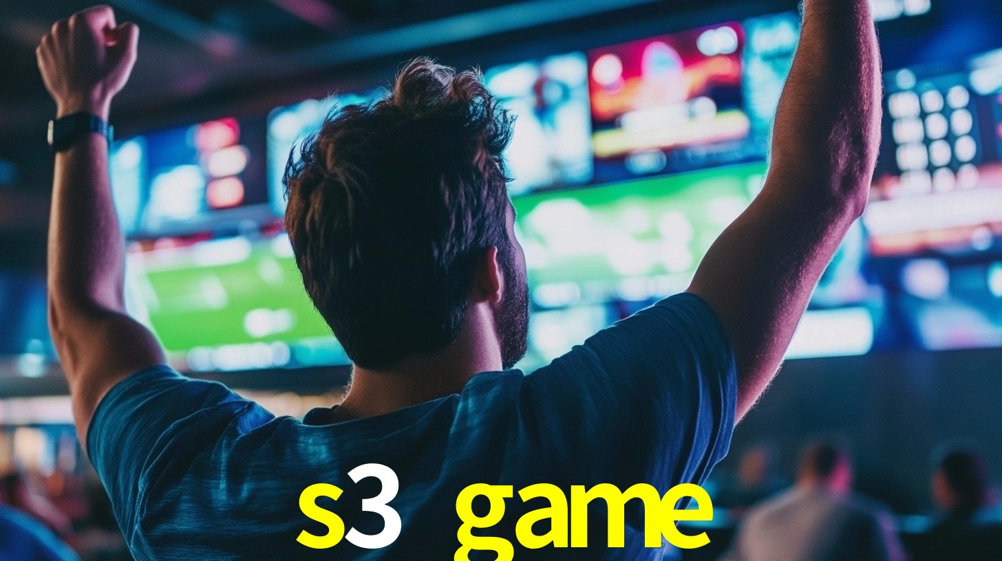 s3 game