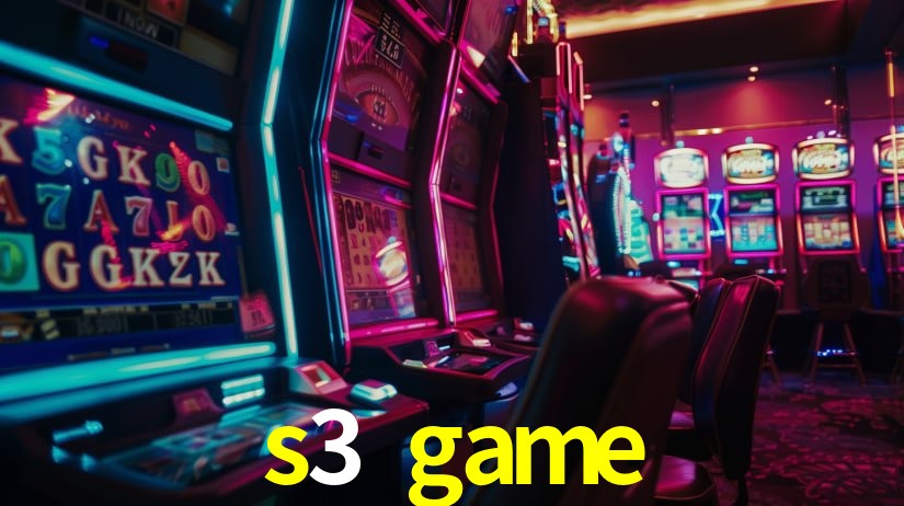 Account Benefits s3 game