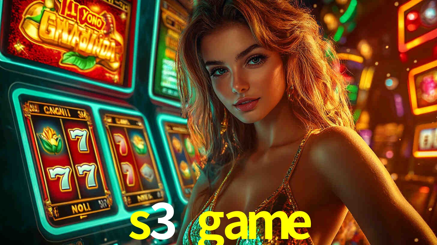 s3 game,s3 game.com