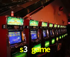 Security Systems s3 game