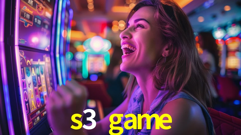 s3 game.com