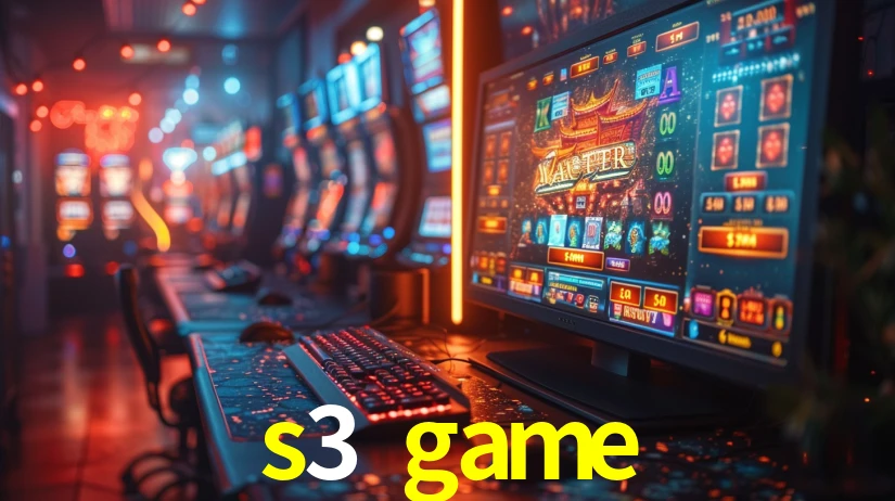 s3 game,s3 game.com