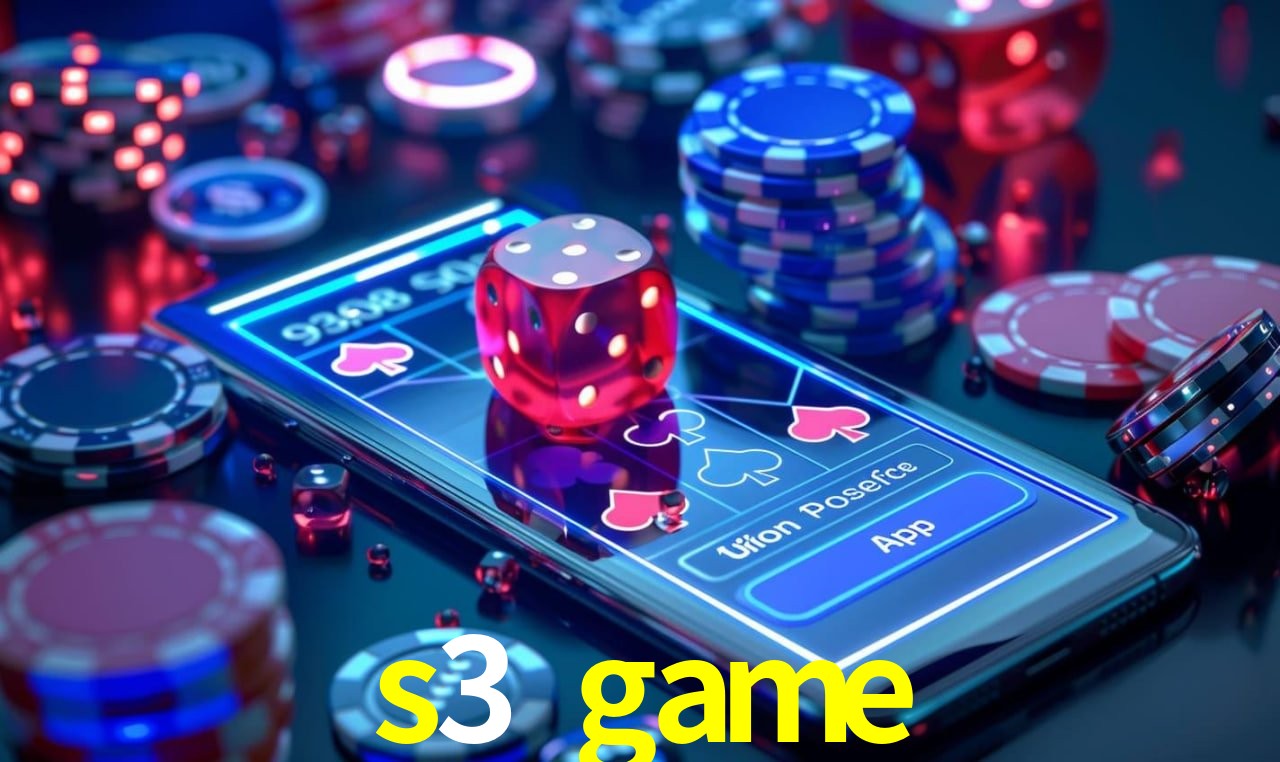 Desvendando o Mundo dos Jogos Virtuais na s3 game