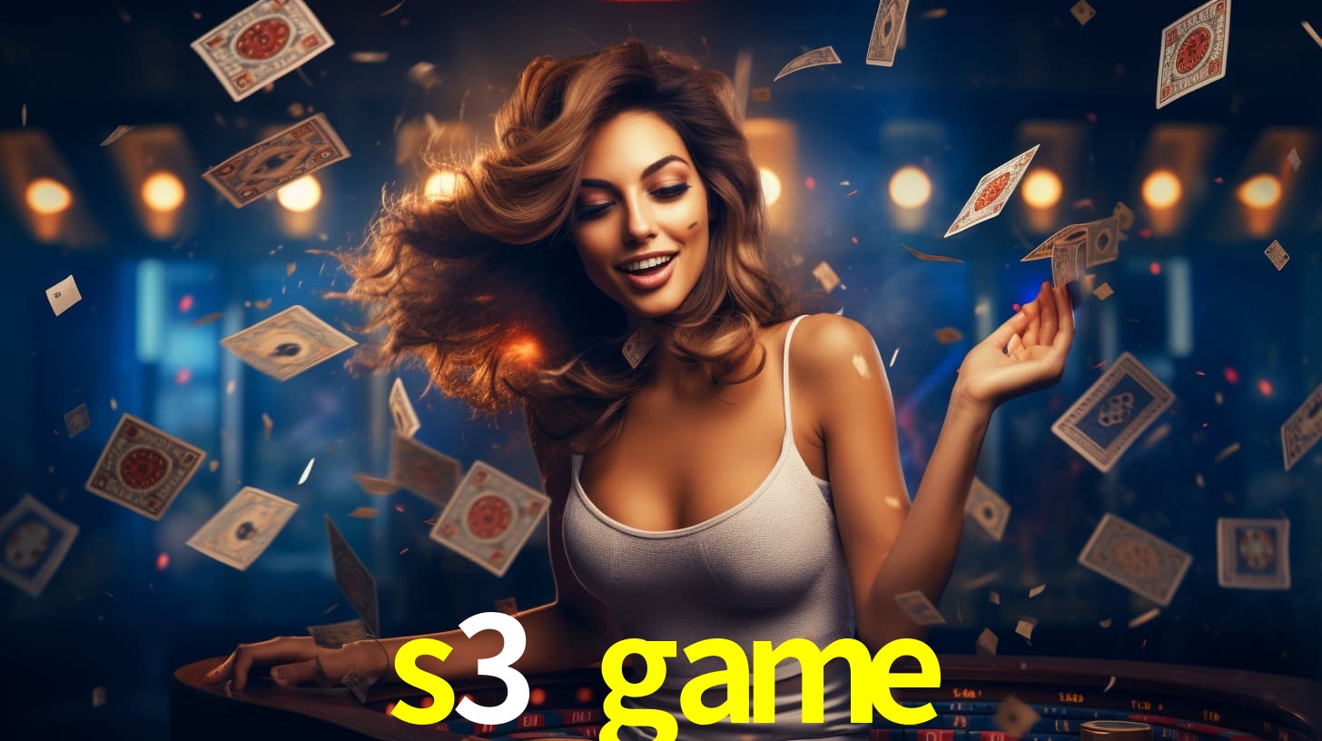 s3 game bet