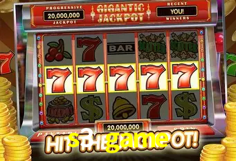 Descubra o Mundo do Cassino Online com s3 game