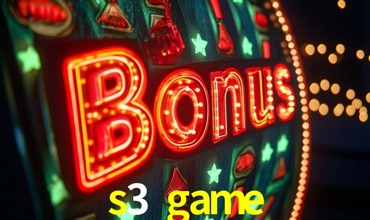 Descubra a Essência do s3 game: Nossa História e Compromissos