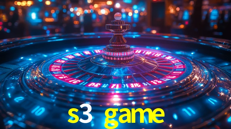 s3 game,s3 game.com