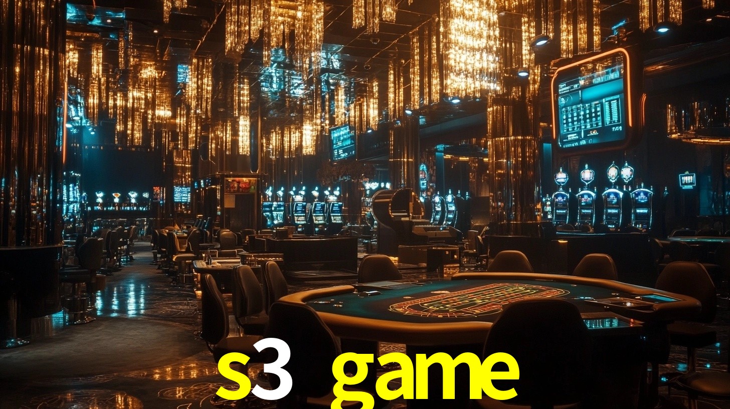 s3 game,s3 game.com
