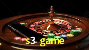 VIP Casino s3 game