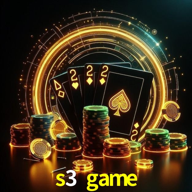 Descubra o Programa VIP da s3 game: Vantagens Exclusivas para Jogadores