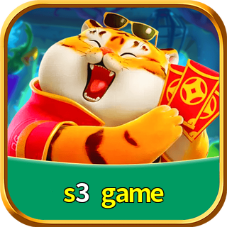s3 game